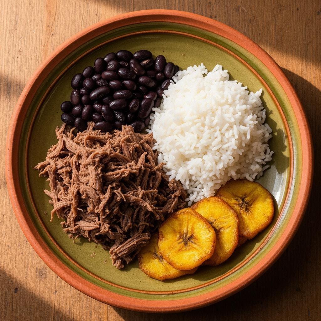 Pabellón Criollo